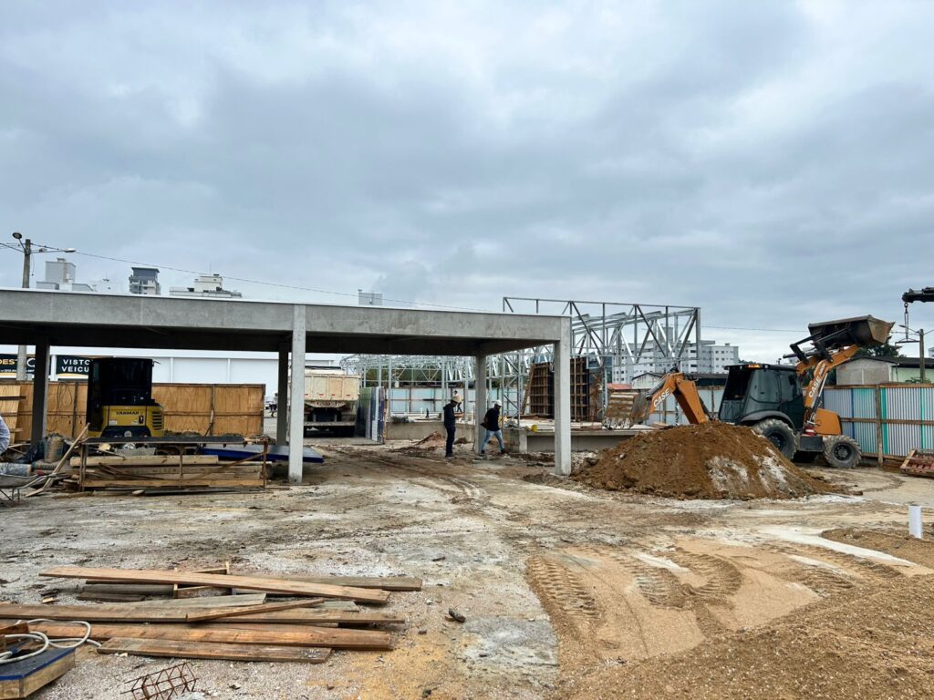 Territoreo investe em lazer e gastronomia em Brusque.