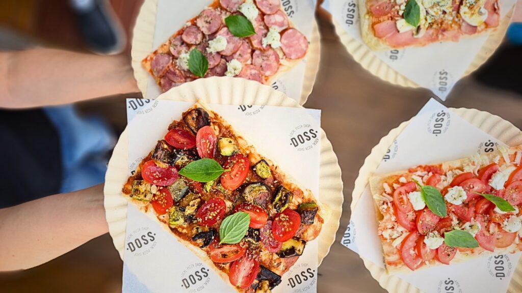 Territoreo confirma primeiro estabelecimento gastronômico em novo empreendimento