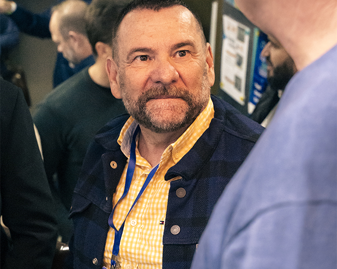 Mais pessoas, mais segurança.