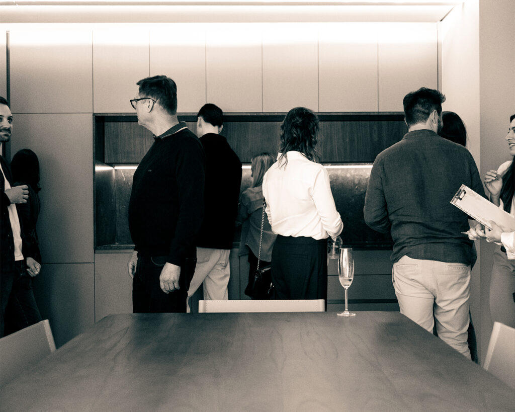 Territoreo firma parceria com TopFix e Atempo para projeto de apartamentos decorados em Brusque