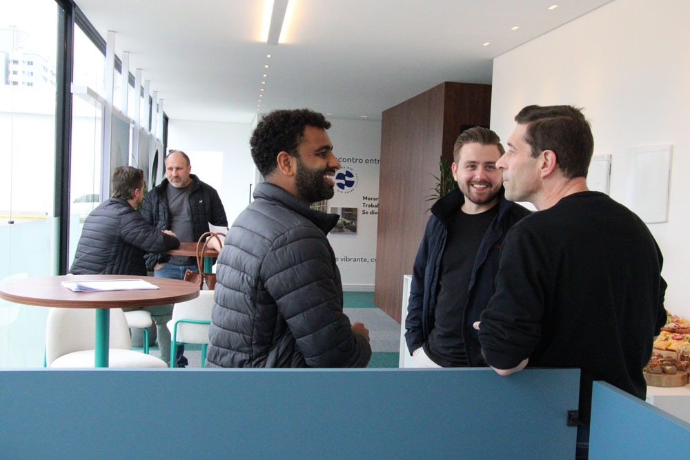 Territoreo inaugura loja conceito e decorados do Passeio Beira Rio